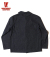 U.S.NAVY SHAWL COLLAR COVERALL
