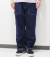 CUSHMAN 10oz DENIM DOUBLE KNEE PAINTER PANTS