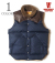 NYLON CHRISTY VEST