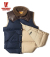 NYLON CHRISTY VEST
