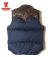 NYLON CHRISTY VEST