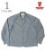 1920’S FREE LAND CHORE JACKET