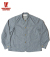 1920’S FREE LAND CHORE JACKET