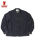 1920’S FREE LAND CHORE JACKET