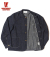 1920’S FREE LAND CHORE JACKET