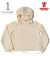 1940’S WWII GUNNER DECK SMOCK