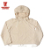 1940’S WWII GUNNER DECK SMOCK