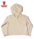 1940’S WWII GUNNER DECK SMOCK