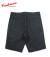 CUSHMAN BLACK CHAMBRAY SHORT PANTS