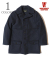 U.S.ARMY WOOL MACKINAW COAT