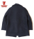 U.S.ARMY WOOL MACKINAW COAT