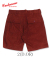 SUMMER CORDUROY SHORTS