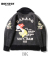 COWICHAN SWEATER VIET NAM MAP