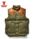 HBT DOWN VEST
