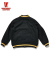 1950'S ARMY VARSITY JACKET