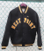 1950'S ARMY VARSITY JACKET