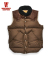 ROCKY MOUNTAIN × WAREHOUSE NYLON CHRISTY VEST