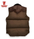 ROCKY MOUNTAIN × WAREHOUSE NYLON CHRISTY VEST