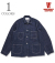 1910’S BIG BOB CHORE JACKET