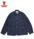 1910’S BIG BOB CHORE JACKET