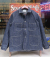 1910’S BIG BOB CHORE JACKET