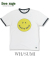 SMILE RINGER TEE
