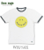 SMILE RINGER TEE
