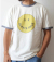 SMILE RINGER TEE