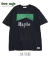Recycled Cotton T-Shirt Maybe