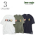 Recycled Cotton T-Shirt Remake