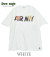 Recycled Cotton T-Shirt Remake