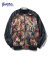 PHERROW'S GOLDEN F  SOUVENIR JACKET