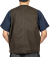 W&G Vest, Heavy Ventile