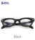 PHERROW'S Celluloid Boston Type GLASSES CASSEL