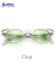 PHERROW'S Celluloid Boston Type GLASSES CASSEL