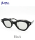 PHERROW'S Celluloid Boston Type GLASSES CASSEL