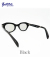PHERROW'S Celluloid Boston Type GLASSES CASSEL