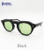 PHERROW'S Celluloid Boston Type GLASSES GABIN