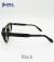 PHERROW'S Celluloid Boston Type GLASSES GABIN