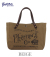 2WAY TOTE BAG
