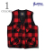 BUFFALO CHECK HUNTING VEST