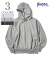 REVERSE PARKA