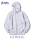 REVERSE PARKA