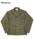 M-43 Shirt Jacket, Herringbone 2-Tone