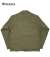 M-43 Shirt Jacket, Herringbone 2-Tone