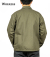 M-43 Shirt Jacket, Herringbone 2-Tone