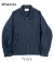 WORKERS Summer Harrington jacket, Linen
