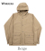 WORKERS Mountain Shirt Parka, 60/40 Cloth