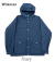 WORKERS Mountain Shirt Parka, 60/40 Cloth