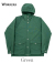WORKERS Mountain Shirt Parka, 60/40 Cloth